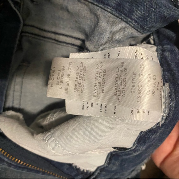 Good American jeans Size 2 or 26 - Picture 3 of 5